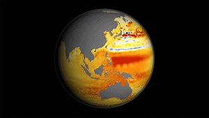 Lessons in Sea-Level Rise – Science Lesson | NASA JPL Education
