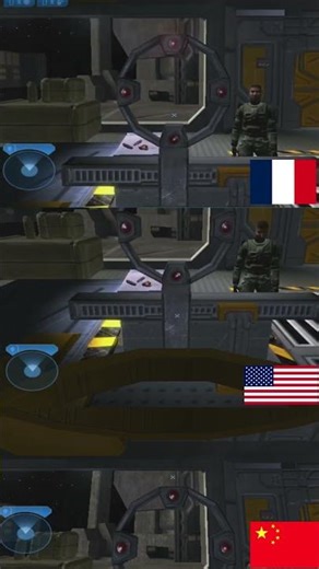 Why Do Halo 2 Speedrunners Change the Language of Their Game?