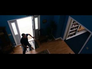 Heaven Is For Real - Clip: How Is He Doing - At Cinemas May 30