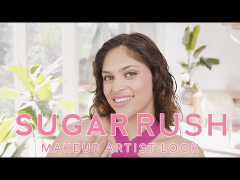 Sugar Rush | Candy-Inspired Makeup Tutorial | Mary Kay