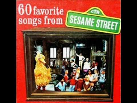 Sesame Street - Danger (studio version)