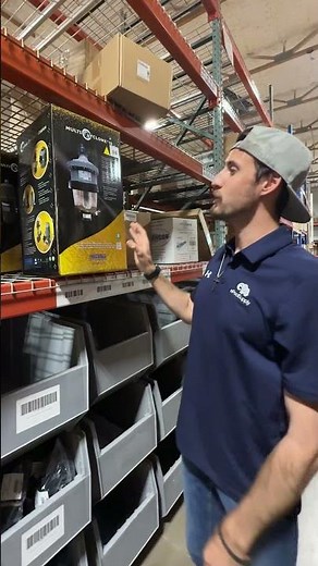 Bryce Shows You: MultiCyclone 16 Pre-Filter for Pentair In-Floor Pools | ePoolSupply