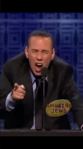 Gilbert Gottfried roasts Joan Rivers (Comedy Central, 2009)