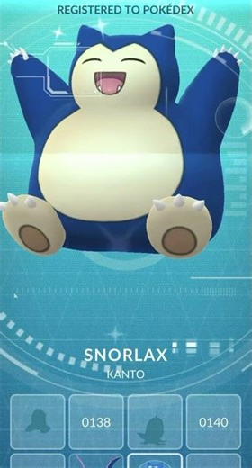 evolving my shiny munchlax into snorlax!! (aka mr nutty egg) on pokemon go!