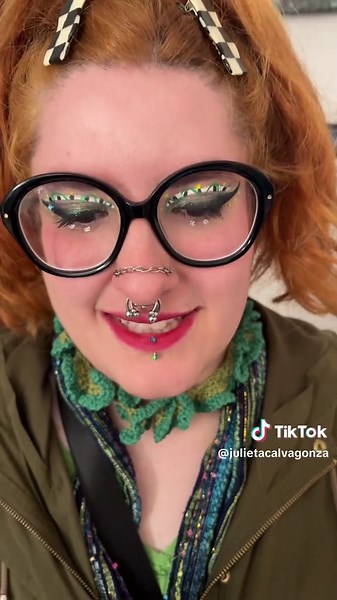 Piercing de Nariz: Cómo Elegir el Estilo Perfecto