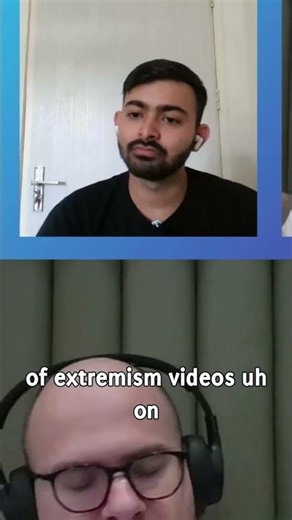 The Reality of Extremism Moderation on Social Media by Meta Data Scientist ft.DataSEA #dataanalytics