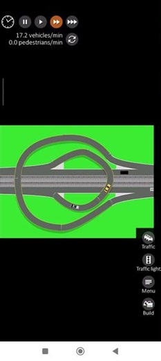 Intersection Controller #2 - #interchange 2