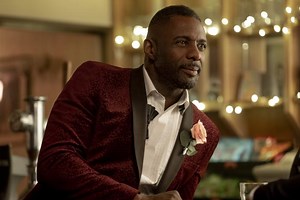 Review: Netflix’s ‘Turn Up Charlie’ Is an Uneven Comedy Driven Mostly By the Power of Idris Elba