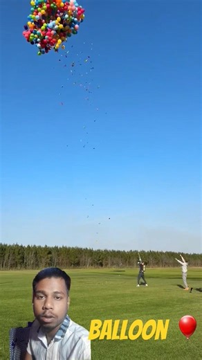 Balloon 🎈 win 10.000$ #shorts #mrbeastshorts