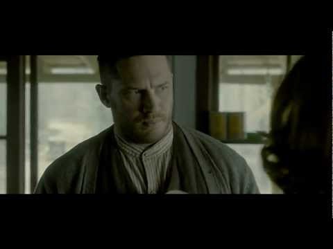 Lawless Exclusive Featurette: Behind the Scenes