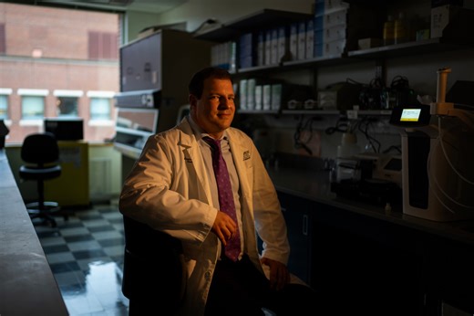 Lifelong drugs for autoimmune diseases don't work well. Now scientists are trying something new