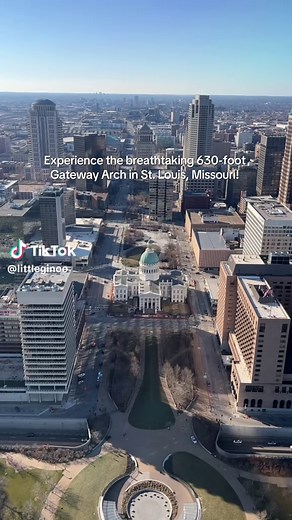 Explore the Gateway Arch: A Historic Landmark Experience