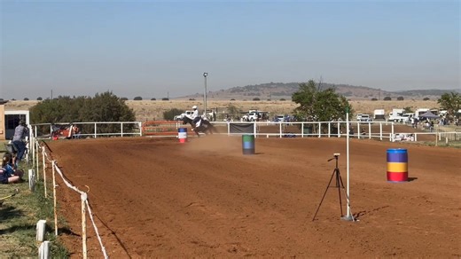 1.4K views · 28 reactions | Ghanzi Equestrian Centre on Reels | Facebook