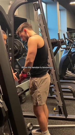 Elevate Your Bond: The Perfect Gym Date for Couples