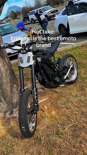 Surron Ebike Error Codes Explained