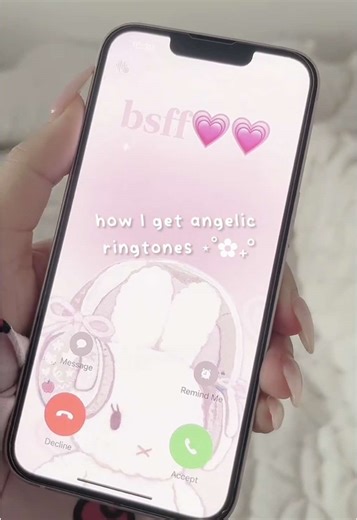 Create Unique Custom Ringtones Easily