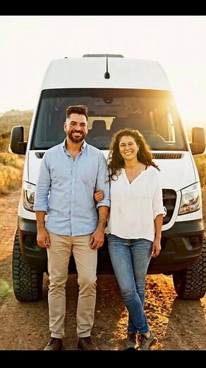 2.2K views | Van life will take your breath away — and also your clean clothes, your patience, and your will to shower.  | The Van Life Collective | Facebook