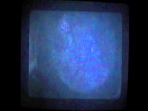 Apollo 18 Alternate Ending - Crashes