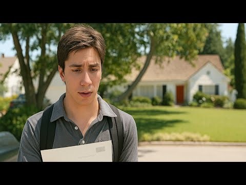 He got rejected from every college… so he built one himself