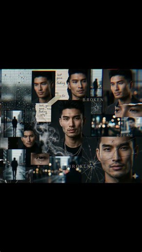 👉 Turn Your Photo Into Sad Broken Edit 💔🥀 | AI Viral Prompt 🔥