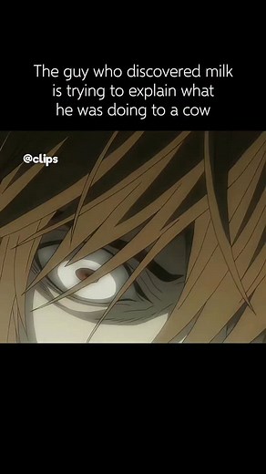 CLIPS | 📓 Interesting fact: Death Note (2006–2007) — The creator of the series, Tsugumi Ohba, is a pseudonym, and the author’s true identity... | Instagram