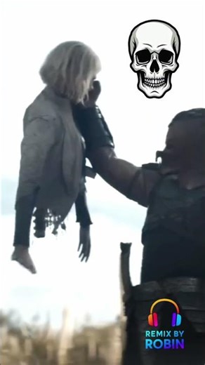 I Need Your Hand 🩸 | Predator: Badlands | IMAX | Sci-Fi Action Short 2025 | Remix By Robin