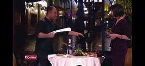 8 march | Russian Comedy Club study