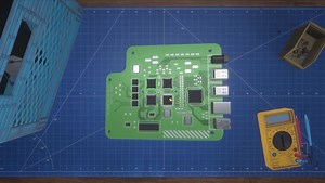 Smart Devices DLC for Electrician Simulator is out! Buy now and save 10% with introducery offer!  https://ult.ink/smart-devices-dlc ⚡️ Plenty of new missions to complete - visit the houses of your past clients and improve their lifestyle with smart devices! | Ultimate Games | Facebook