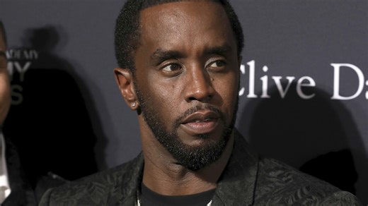 Judge plans speedy ruling on whether charges can be dropped against Sean 'Diddy' Combs