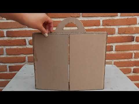 Cuenta Cuentos en Kamishibai