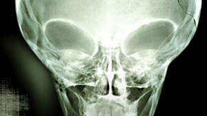 The X-Files: New Poster and TV Spot Revealed