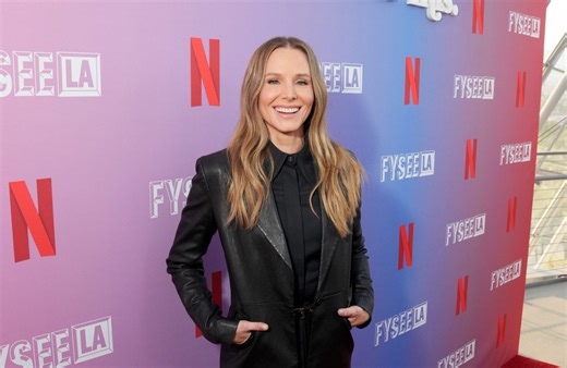 Nobody Wants This: Kristen Bell Admits She 'Pushed Back' Constantly About Her Role