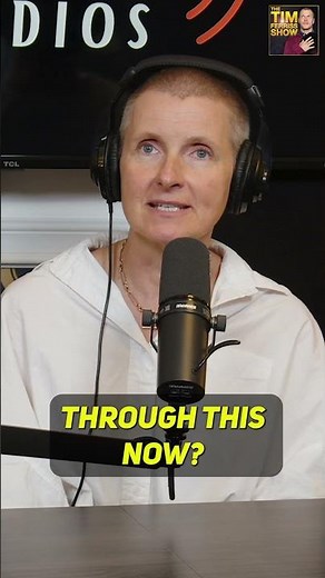 Can You Imagine That Something Might Love You?