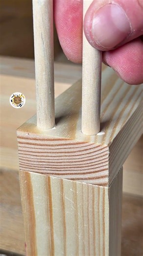Hide the screw head #diy