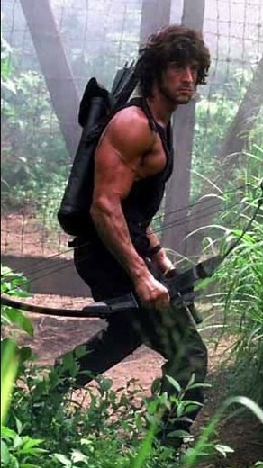 John Rambo