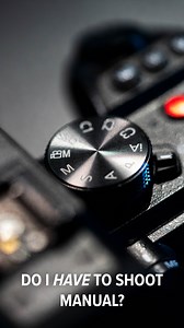 Ready to take full control of your shots? 📸✨ Here’s why learning manual mode is a game-changer for your photography! 🎯 | pictureline inc.