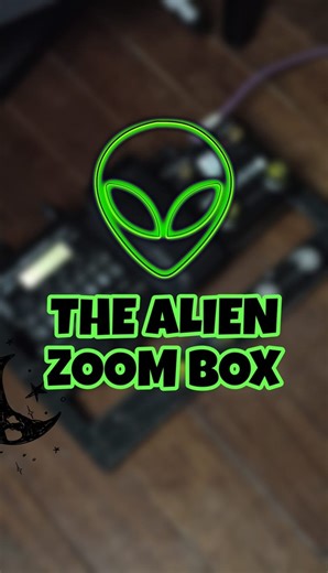 7.4K views · 93 reactions | THE ALIEN ZOOM X BOX  | Khristoffer GD | Facebook