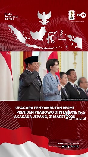 Presiden RI Prabowo Bertemu PM Jepang Sanae Takaichi