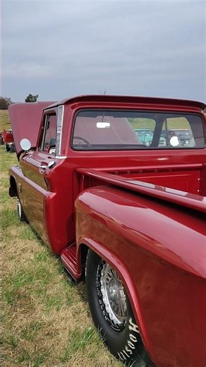 1964 Chevrolet Pickup Truck