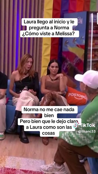 Conflictos y Revelaciones en La Casa de los Famosos