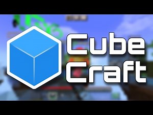 CubeCraft