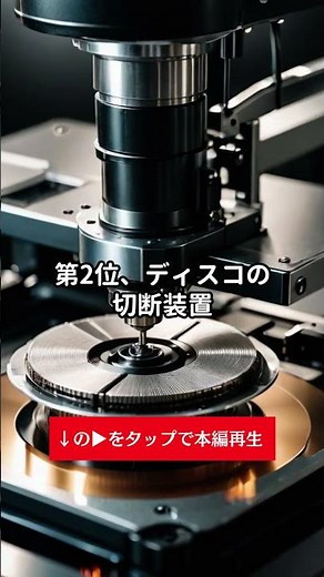 Appleも依存？半導体覇権を握る日本の最強製造装置 #半導体 #東京エレクトロン #製造装置