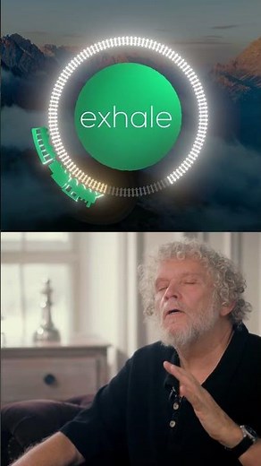 Try the 'Locomotive Breath' & watch as you sleep into deep sleep effortlessly