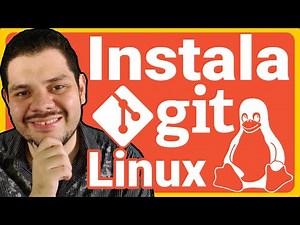 (☛ Easy) Installing and Configuring GIT on Linux 😀