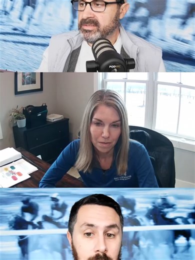 Streamlining Horse Adoption #podcast #horseracing #railtalk #horsesports