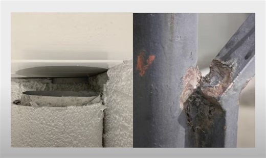 Isla Vista Inspection Program Approved by County Supervisors after Numerous Health and Safety Concerns