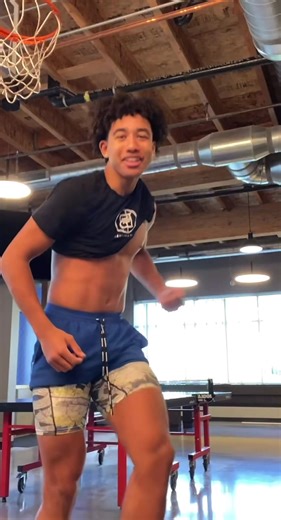 2020 jared🤗 #fyp #jaredmccain #viral #jmac #okc | jared mccain