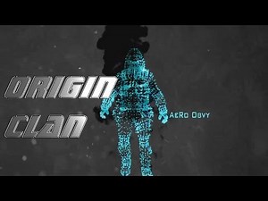 COD | Origin Clan Promo
