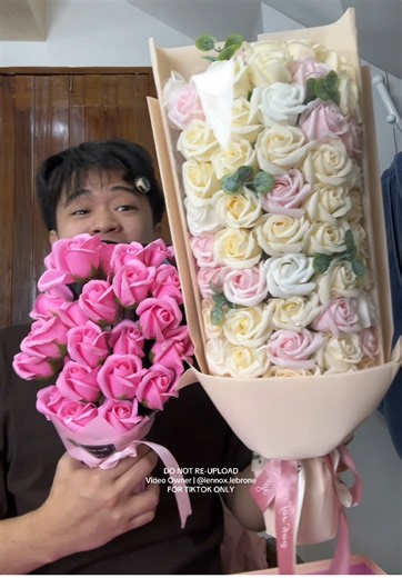 Unique Flower Bouquet Gift Ideas for Valentine's Day