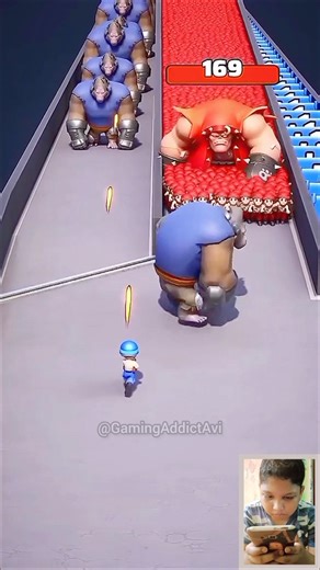 Top War Ads Review New Level-21 🔥Ad Power Scaling ⚔️ Survival Gameplay#games #laststand #gaming